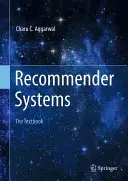 Sistemas de Recomendación: El libro de texto - Recommender Systems: The Textbook