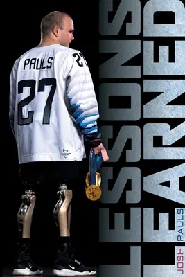 Lecciones aprendidas: Mi viaje al podio - Lessons Learned: My Journey to the Podium