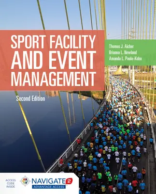 Gestión de instalaciones y eventos deportivos - Sport Facility & Event Management