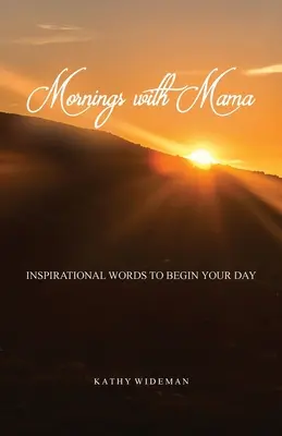 Mañanas con mamá - Mornings with Mama