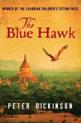 El halcón azul - The Blue Hawk