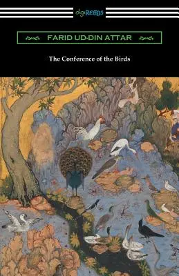 La conferencia de los pájaros - The Conference of the Birds