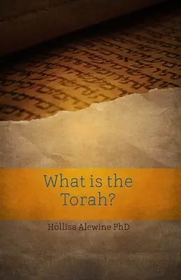 ¿Qué es la Torá? - What is the Torah?