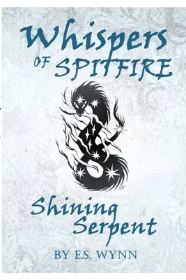 Susurros de Spitfire Serpiente Brillante - Whispers of Spitfire: Shining Serpent