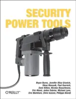 Herramientas de seguridad - Security Power Tools