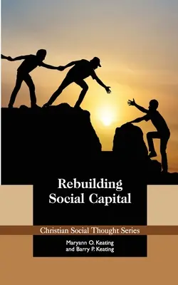 Reconstruir el capital social - Rebuilding Social Capital