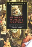 The Cambridge Companion to Medieval Women's Writing (El libro de Cambridge sobre la literatura femenina medieval) - The Cambridge Companion to Medieval Women's Writing