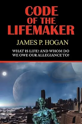 El Código del Creador de Vidas - Code of the Lifemaker