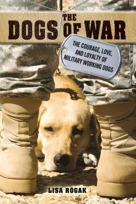 Los perros de la guerra - Dogs of War