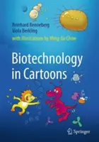 La biotecnología en los dibujos animados - Biotechnology in Cartoons