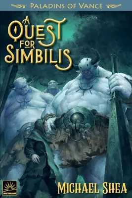 En busca de Simbilis - A Quest for Simbilis