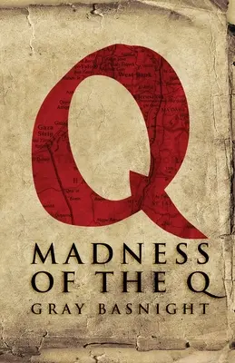 La locura de la Q - Madness of the Q