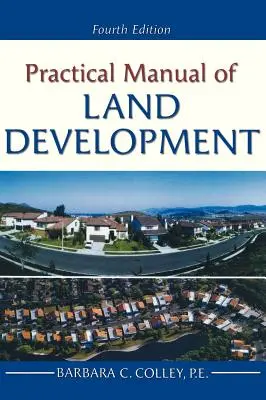 Manual práctico de ordenación del territorio - Practical Manual of Land Development