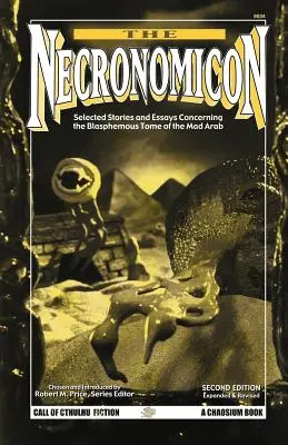 El Necronomicón - The Necronomicon