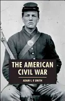 La guerra civil americana - The American Civil War