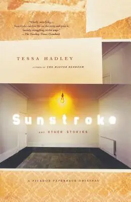 La insolación y otras historias - Sunstroke and Other Stories