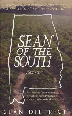 Sean del Sur - Sean of the South