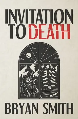 Invitación a la muerte - Invitation to Death