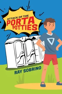 El ataque de los orinales portátiles - Attack of the Porta Potties