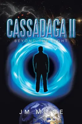 Cassadaga Ii: Más allá de la luz - Cassadaga Ii: Beyond the Light