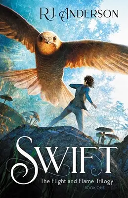 Swift (Libro Uno) - Swift (Book One)