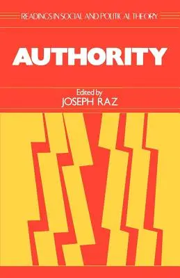 Autoridad - Authority