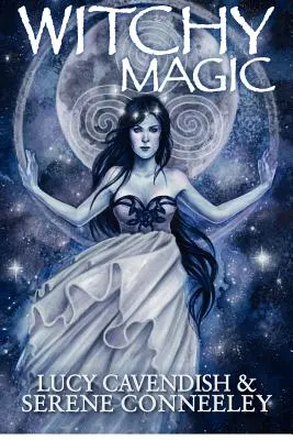 Magia de bruja - Witchy Magic