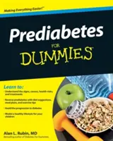 Prediabetes para Dummies - Prediabetes for Dummies