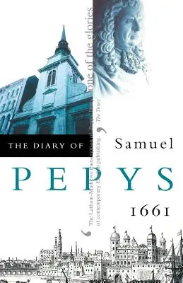 El diario de Samuel Pepys - The Diary of Samuel Pepys