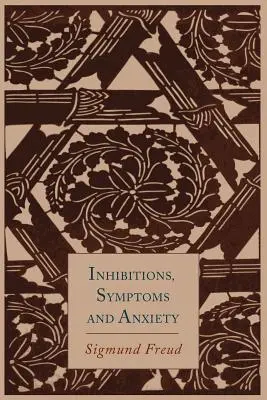 Inhibiciones, síntomas y ansiedad - Inhibitions, Symptoms and Anxiety