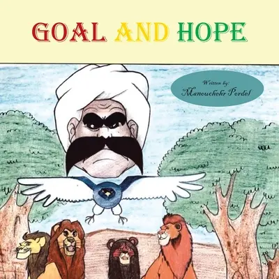 Objetivo y esperanza - Goal and Hope