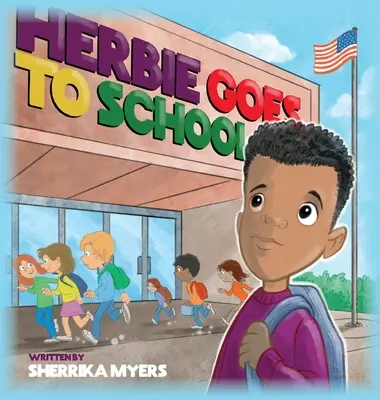 Herbie va a la escuela - Herbie Goes to School