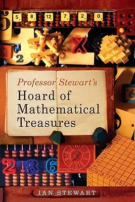 Tesoros matemáticos del profesor Stewart - Professor Stewart's Hoard of Mathematical Treasures