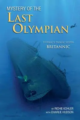 El misterio del último olímpico - Mystery of the Last Olympian