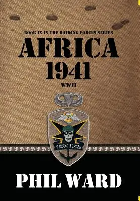 África 1941 - Africa 1941