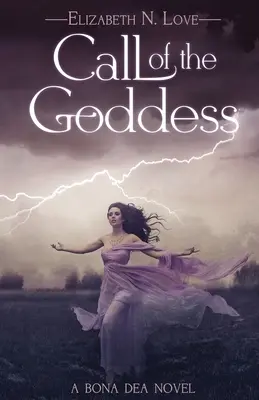 La llamada de la diosa - Call Of The Goddess