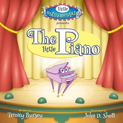 El pequeño piano - The Little Piano
