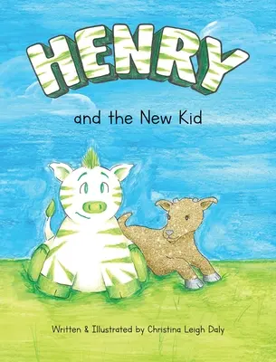 Henry y el chico nuevo - Henry and the New Kid