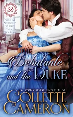 La debutante y el duque - The Debutante and the Duke