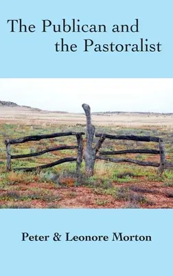 El publicano y el pastor - The Publican and the Pastoralist