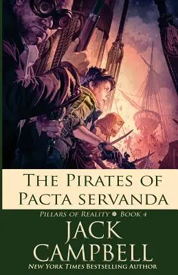 Los Piratas de Pacta Servanda - The Pirates of Pacta Servanda