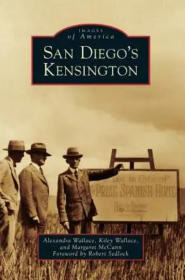 El Kensington de San Diego - San Diego's Kensington