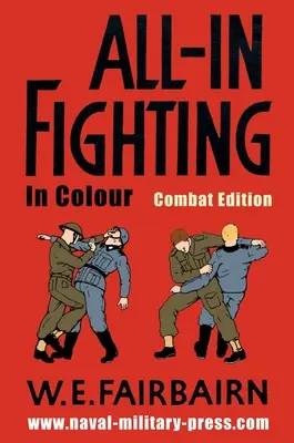 All-in Fighting In Colour - Edición Combate - All-in Fighting In Colour - Combat Edition