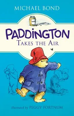 Paddington levanta el vuelo - Paddington Takes the Air