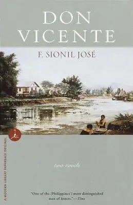 Don Vicente: Dos Novelas - Don Vicente: Two Novels