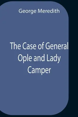 El caso del general Ople y Lady Camper - The Case Of General Ople And Lady Camper