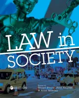 El Derecho en la sociedad - Law in Society