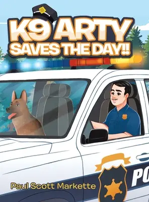 ¡K9 Arty salva el día! - K9 Arty Saves The Day!!