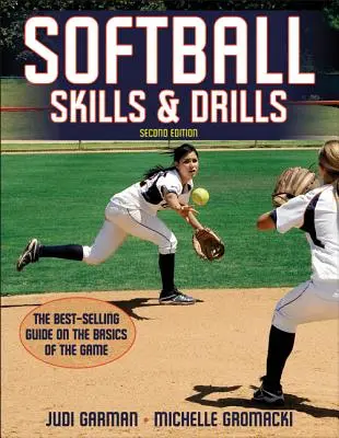 Habilidades y ejercicios de softball - Softball Skills & Drills