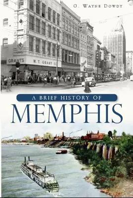 Breve historia de Memphis - A Brief History of Memphis